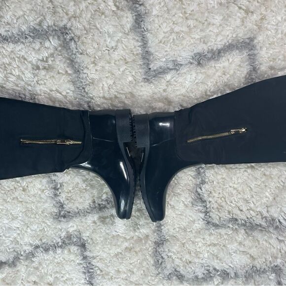 TOMMY HILFIGER SNOW BOOTS - Picture 6 of 7